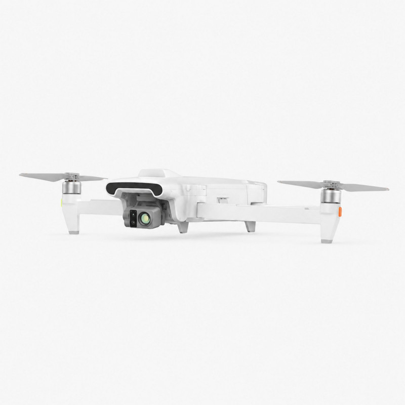 FIMI X8T V640 drone com comando TX20, pacote combo