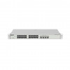 Reyee RG-NBS5200-24GT4XS-P-V2 switch PoE gerível, 24 portas + 4x SFP+