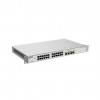 Reyee RG-NBS5200-24GT4XS-P-V2 switch PoE gerível, 24 portas + 4x SFP+