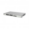 Reyee RG-NBS5200-24GT4XS-P-V2 switch PoE gerível, 24 portas + 4x SFP+