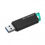 Hiksemi Blink HS-USB-E302 pen USB 3.2 de 32 GB, preta