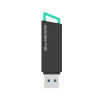 Hiksemi Blink HS-USB-E302 pen USB 3.2 de 32 GB, preta