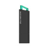 Hiksemi Blink HS-USB-E302 pen USB 3.2 de 32 GB, preta
