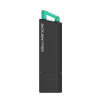 Hiksemi Blink HS-USB-E302 pen USB 3.2 de 128 GB, preta