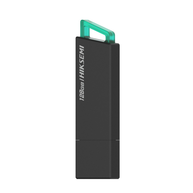 Hiksemi Blink HS-USB-E302 pen USB 3.2 de 128 GB, preta