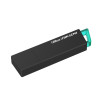 Hiksemi Blink HS-USB-E302 pen USB 3.2 de 128 GB, preta