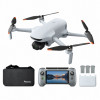 Drone Potensic Atom 3 Fly More Combo com comando RC PTD 2