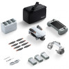 Drone Potensic Atom 3 Fly More Combo com comando RC PTD 2