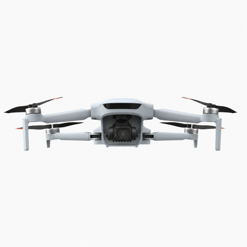 Drone Potensic Atom 3 Fly More Combo com comando RC PTD 2