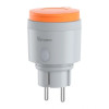 Sonoff S61STPF-PM-O Matter tomada inteligente para exterior, UE