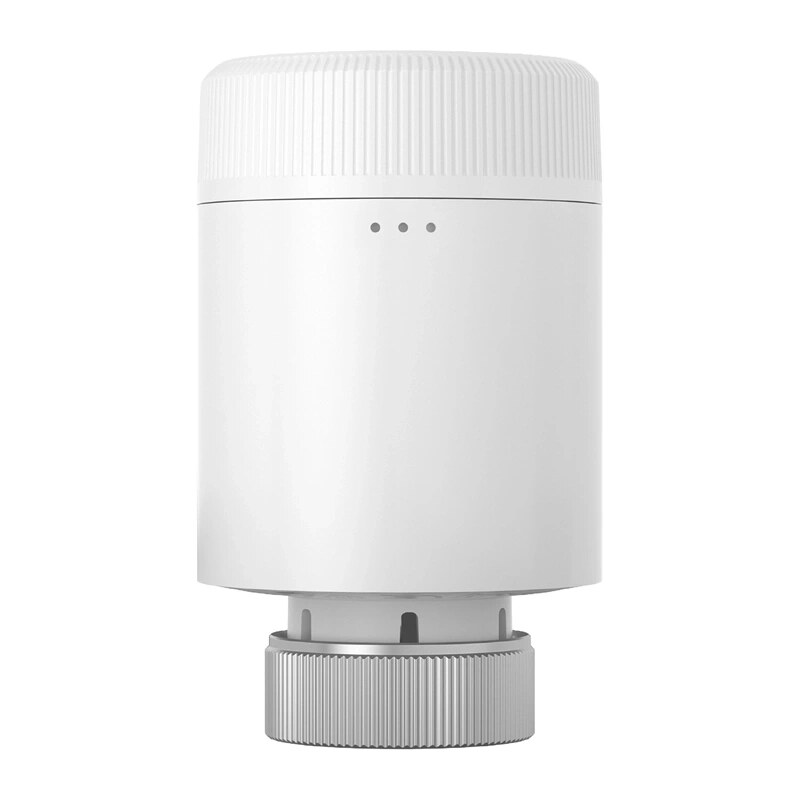 Sonoff TRV Gen2 (TRV-ZBT) Zigbee válvula termostática para radiador