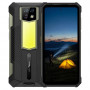 Ulefone Armor 24 PRO 12+256GB 4G smartphone, preto