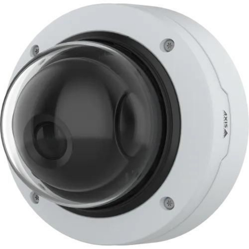 Axis P3408-VE câmara de segurança (03296-001)