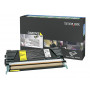 Lexmark C5200YS cartucho de toner, amarelo, original, LRP