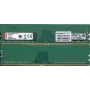 Kingston Server Premier KSM24ES8/8ME módulo de memória ECC DDR4-2400 de 8 GB
