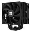 Thermalright Burst Assassin 120 EVO Dark dissipador de CPU, 120 mm, preto