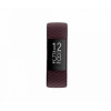 Fitbit Charge 4 FB417BYBY monitor de atividade, pau-rosa