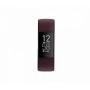 Fitbit Charge 4 FB417BYBY monitor de atividade, pau-rosa