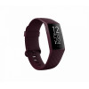 Fitbit Charge 4 FB417BYBY monitor de atividade, pau-rosa