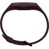 Fitbit Charge 4 FB417BYBY monitor de atividade, pau-rosa