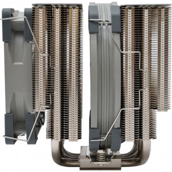 Thermalright Frost Spirit 140 cooler de CPU