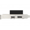 MSI GeForce GT 1030 2GHD4 LP OC placa gráfica, 2 GB DDR4