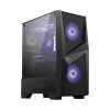 MSI MAG Forge 100M caixa de computador