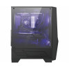 MSI MAG Forge 100M caixa de computador