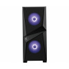 MSI MAG Forge 100M caixa de computador