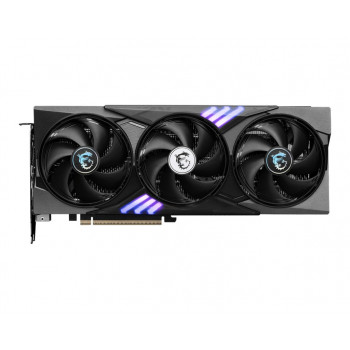 MSI GeForce RTX 5060 Ti Gaming Trio OC placa gráfica, 8 GB GDDR7, DLSS 4