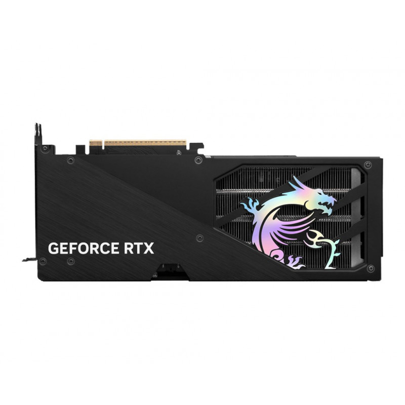 MSI GeForce RTX 5060 Ti Gaming Trio OC placa gráfica, 8 GB GDDR7, DLSS 4