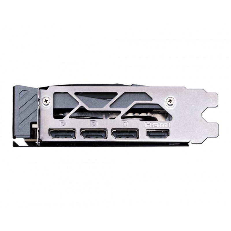 MSI GeForce RTX 5060 Ti Gaming Trio OC placa gráfica, 8 GB GDDR7, DLSS 4