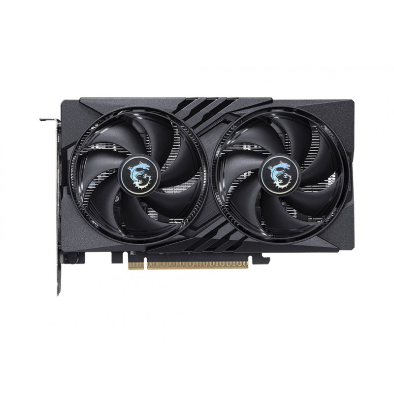 Placa gráfica MSI GeForce RTX 5050 Gaming OC, 8 GB GDDR6, DLSS 4