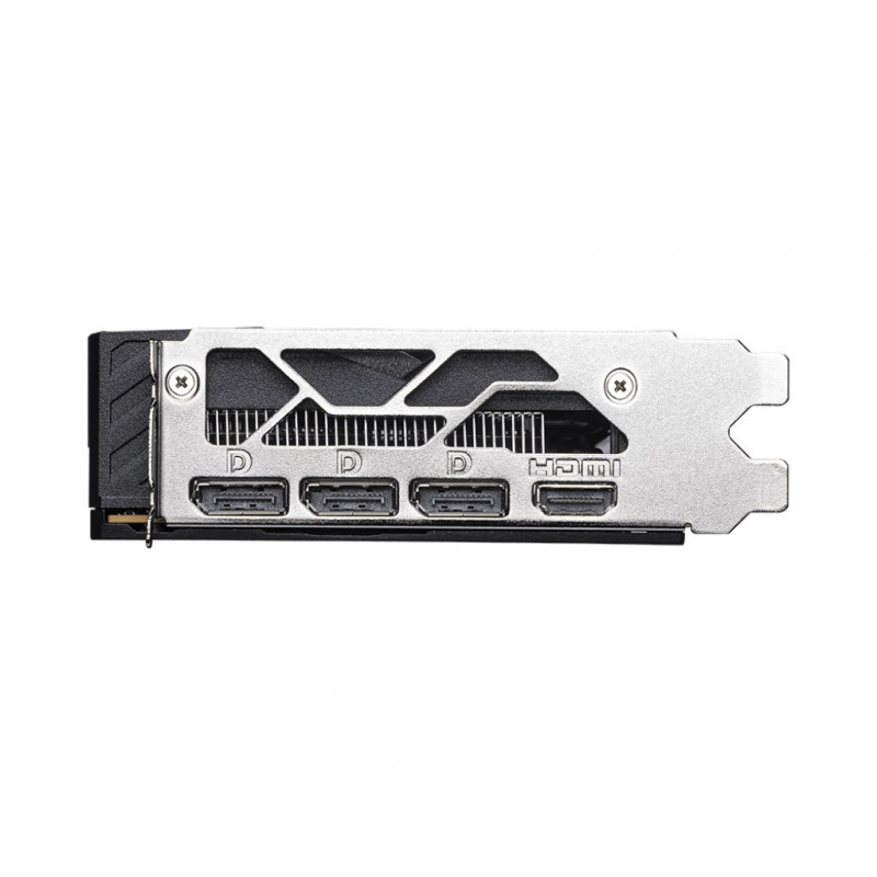 Placa gráfica MSI GeForce RTX 5050 Gaming OC, 8 GB GDDR6, DLSS 4