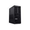 Estação de trabalho torre Lenovo ThinkStation P3 G2, Intel Core Ultra 9 285K, 32 GB DDR5, SSD de 1000 GB, Windows 11 Pro (30HT00DCMH)