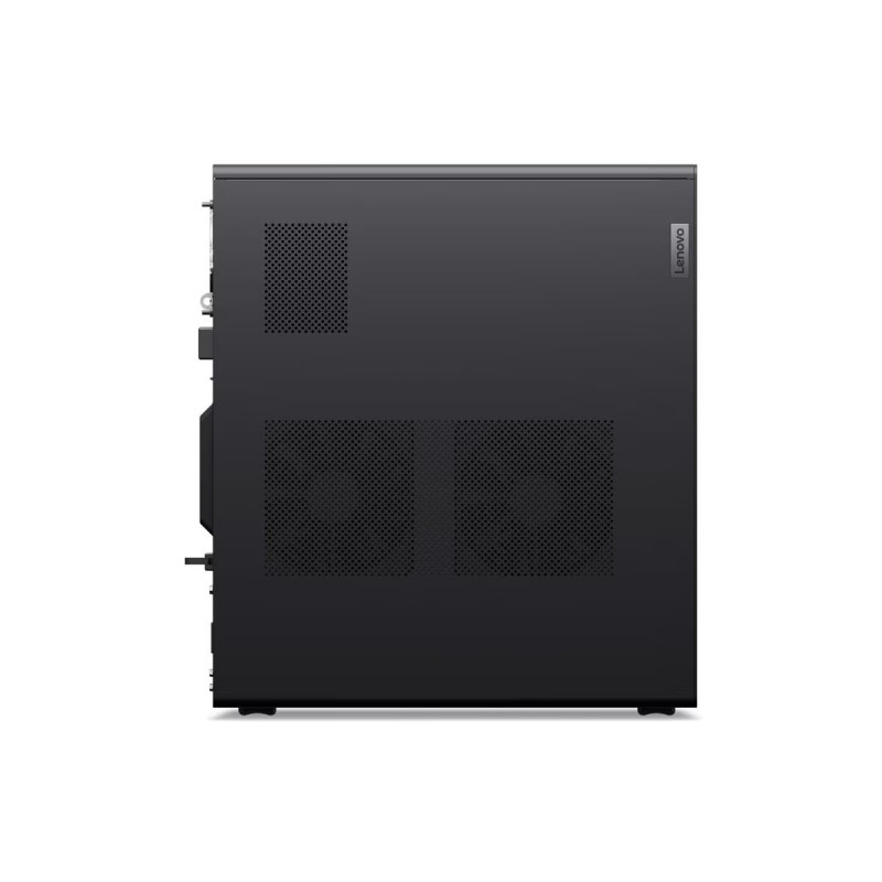 Estação de trabalho torre Lenovo ThinkStation P3 G2, Intel Core Ultra 9 285K, 32 GB DDR5, SSD de 1000 GB, Windows 11 Pro (30HT00DCMH)