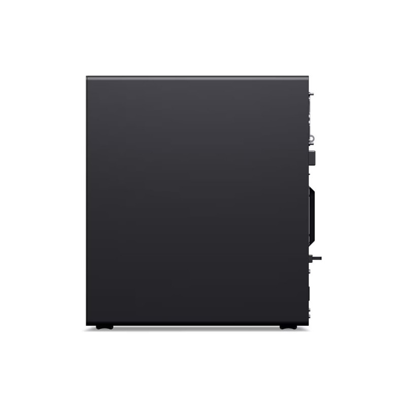 Estação de trabalho torre Lenovo ThinkStation P3 G2, Intel Core Ultra 9 285K, 32 GB DDR5, SSD de 1000 GB, Windows 11 Pro (30HT00DCMH)