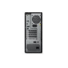 Estação de trabalho torre Lenovo ThinkStation P3 G2, Intel Core Ultra 7 265K, 32 GB DDR5, SSD de 1000 GB, Windows 11 Pro (30HT00DDMH)