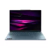 Portátil Lenovo Yoga 7 Slim 83QS007SGE de 14 polegadas, AMD Ryzen AI 7 445, 16 GB de RAM, SSD de 512 GB, Windows 11 Home (DE)