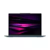 Portátil Lenovo Yoga 7 Slim 83QS007SGE de 14 polegadas, AMD Ryzen AI 7 445, 16 GB de RAM, SSD de 512 GB, Windows 11 Home (DE)