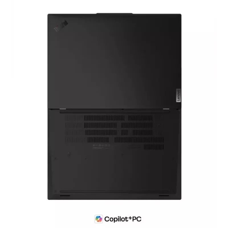Portátil Lenovo ThinkPad L16 Gen 3 21X80060PB de 16 polegadas, Intel Core Ultra 5 325, 16 GB de RAM, SSD de 512 GB, Windows 11 Pro, preto