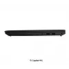 Portátil Lenovo ThinkPad L16 Gen 3 21X80060PB de 16 polegadas, Intel Core Ultra 5 325, 16 GB de RAM, SSD de 512 GB, Windows 11 Pro, preto