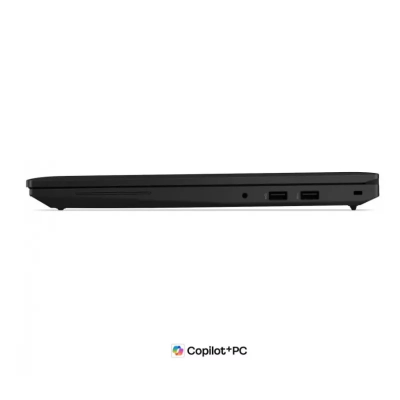 Portátil Lenovo ThinkPad L16 Gen 3 21X80060PB de 16 polegadas, Intel Core Ultra 5 325, 16 GB de RAM, SSD de 512 GB, Windows 11 Pro, preto