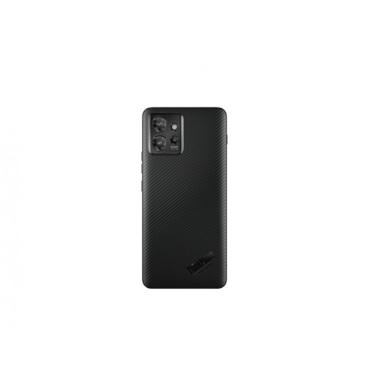 Motorola ThinkPhone PAWN0005PL smartphone, 6,5", 256 GB, Dual SIM, Android 13, USB Tipo-C