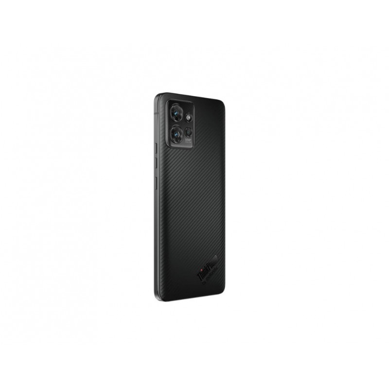 Motorola ThinkPhone PAWN0005PL smartphone, 6,5", 256 GB, Dual SIM, Android 13, USB Tipo-C