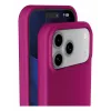 Cellularline Sensation SENSMAGIPH18PROP capa para Apple iPhone 18 Pro, rosa