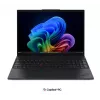 Lenovo ThinkPad L16 Gen 3 21X8005YPB portátil, Core Ultra 7 355, 32 GB de RAM, SSD de 1 TB, 16″ WUXGA, Windows 11 Pro, preto