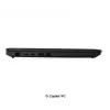 Lenovo ThinkPad L16 Gen 3 21X8005YPB portátil, Core Ultra 7 355, 32 GB de RAM, SSD de 1 TB, 16″ WUXGA, Windows 11 Pro, preto