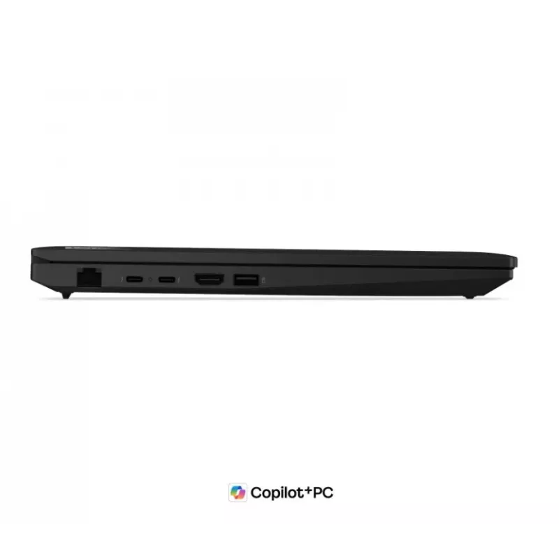 Lenovo ThinkPad L16 Gen 3 21X8005YPB portátil, Core Ultra 7 355, 32 GB de RAM, SSD de 1 TB, 16″ WUXGA, Windows 11 Pro, preto