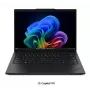 Lenovo ThinkPad L14 21X2006APB portátil, Core Ultra 7 355, 32 GB de RAM, SSD de 1 TB, 14″ WUXGA, Windows 11 Pro, preto